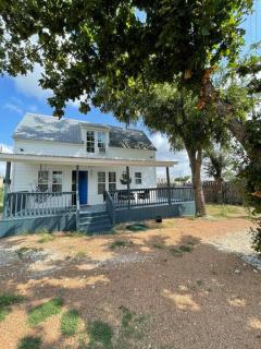 The Paddock House at Blanco Texas - Blanco - 0