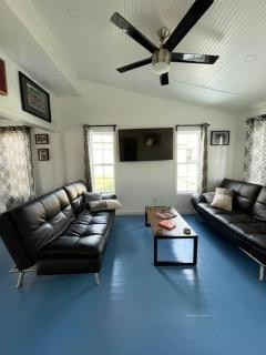The Paddock House at Blanco Texas - Blanco - 6