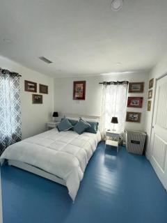 The Paddock House at Blanco Texas - Blanco - 9