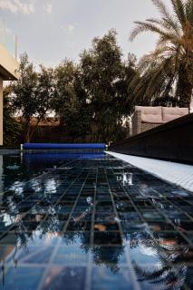 Diamond Mansion-Suite B - 3