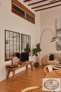 La Linda Little Apartments - Cadice - 1