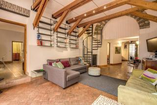 The Loft - Roma - 7