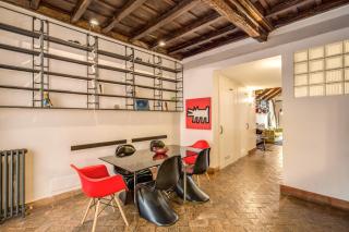 The Loft - Roma - 2