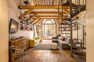 The Loft - Roma - 9