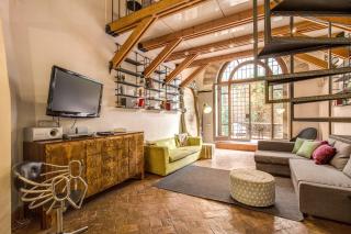 The Loft - Roma - 1