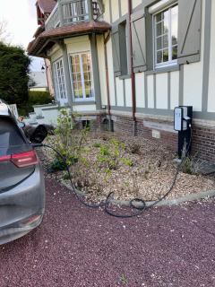 The Old Fenwick House - 9