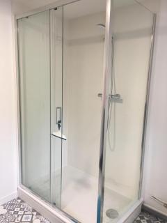 Gîte du Château - 9