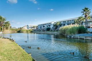 Villas on the Gulf unit A8 - Pensacola Beach - 7