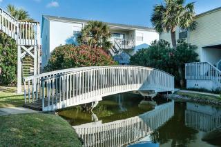 Villas on the Gulf unit A8 - Pensacola Beach - 6