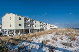 Villas on the Gulf unit A8 - Pensacola Beach - 5