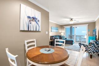 Villas on the Gulf unit A8 - Pensacola Beach - 3