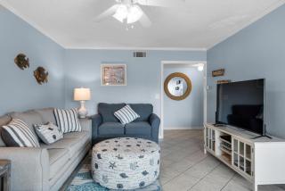Villas on the Gulf unit E4 - Pensacola Beach - 8