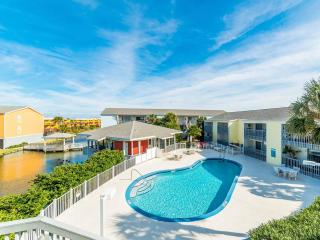 Villas on the Gulf unit E4 - Pensacola Beach - 6