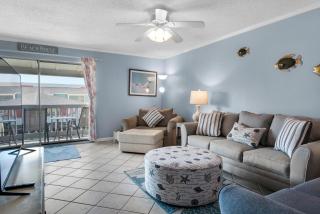 Villas on the Gulf unit E4 - Pensacola Beach - 3