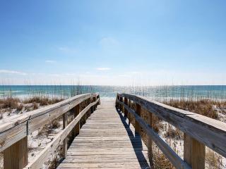 Villas on the Gulf unit G8 - Pensacola - 7