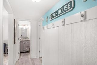 Villas on the Gulf unit G8 - Pensacola - 3
