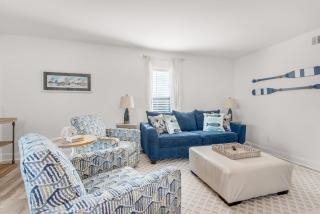 Villas on the Gulf unit G8 - Pensacola - 2