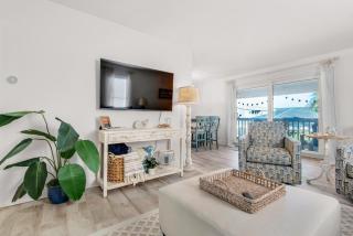 Villas on the Gulf unit G8 - 2