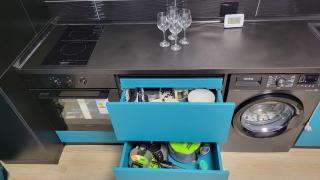 Apartament Gabi - Piteşti - 4
