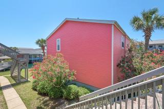 Villas on the Gulf unit C5 - 9