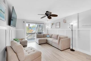 Villas on the Gulf unit C5 - Pensacola Beach - 4