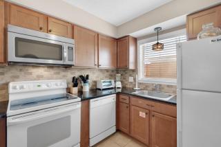 Villas on the Gulf unit C5 - Pensacola Beach - 2
