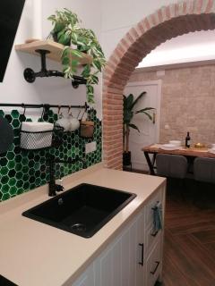 Meraki Suites Cuesta del Granadillo - 3