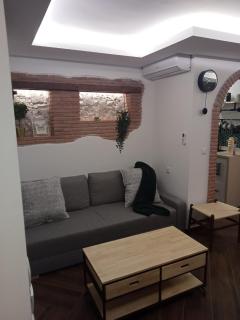 Meraki Suites Cuesta del Granadillo - Granada - 7