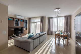 Sunset Holiday Apartment - St Paul's Bay - 5