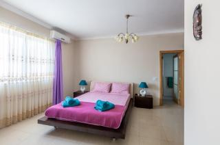 Sunset Holiday Apartment - St Paul's Bay - 1