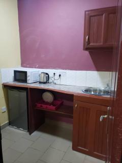 Appart'hotel britannia - Yaoundé - 3
