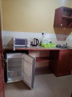Appart'hotel britannia - Yaoundé - 2
