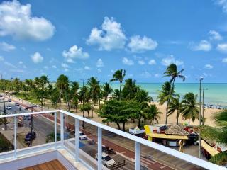 PUERTO VENTURA Cabo Branco Flat - 8