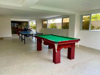 PUERTO VENTURA Cabo Branco Flat - 4