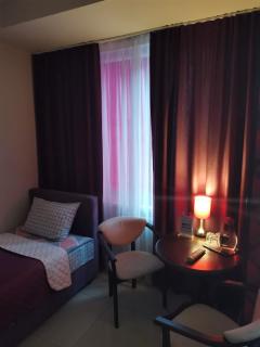 Westend Hotel Kyiv - 8