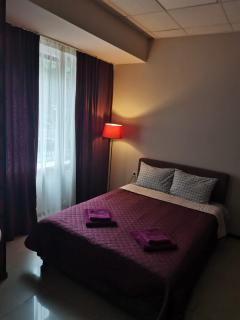 Westend Hotel Kyiv - 7