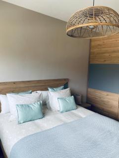 Apartamento Aldeana - Llanes - 1