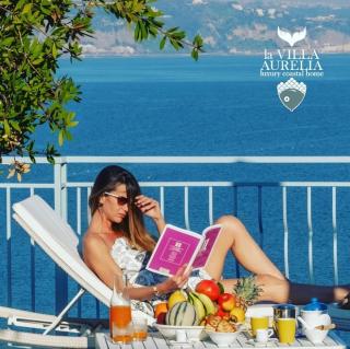 LA VILLA AURELIA - Bacoli - 5