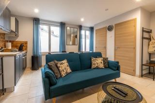 Le P'titVaillant - Maison - Romorantin-Lanthenay - 1
