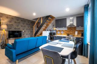 Le P'titVaillant - Maison - Romorantin-Lanthenay - 8