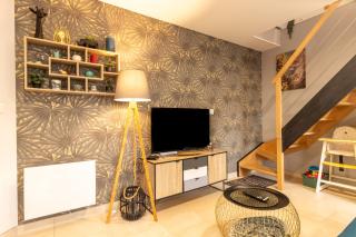 Le P'titVaillant - Maison - 6