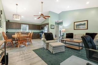 White Lane home - Gulf Shores - 3