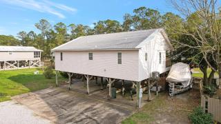 White Lane home - Gulf Shores - 6