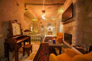 Shoestring Cave House - Göreme - 4