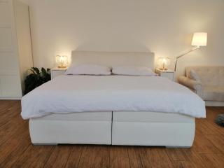 Luxury Design City centre Apartment - Brno - 4