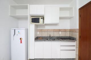 Apartamento a 30m del mar y wi-fi - HB07F - 9