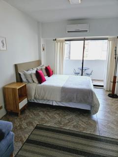Juncal 2736 Studio - 4
