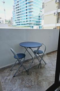 Juncal 2736 Studio - 3