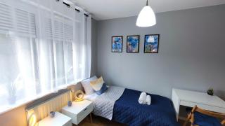 Apartament na Morenie - Danzig - 8
