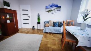 Apartament na Morenie - Danzig - 5